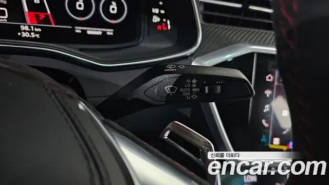 Audi RS7 2023 — Photo 33/36