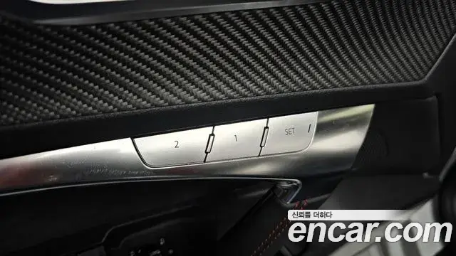 Audi RS7 2023 — Photo 3/36