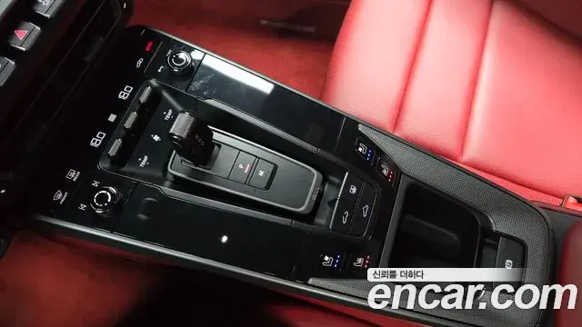 Porsche 911 2020 — Şəkil 26/33