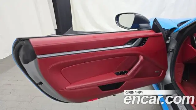 Porsche 911 2020 — Şəkil 19/33