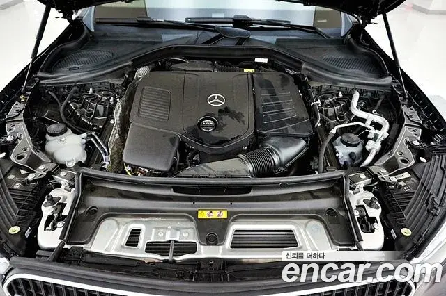 Mercedes-Benz GLC-Class 2025 — Şəkil 7/20