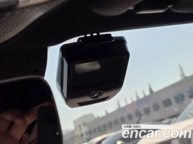 Mercedes-Benz E-Class 2021 — Şəkil 6/19