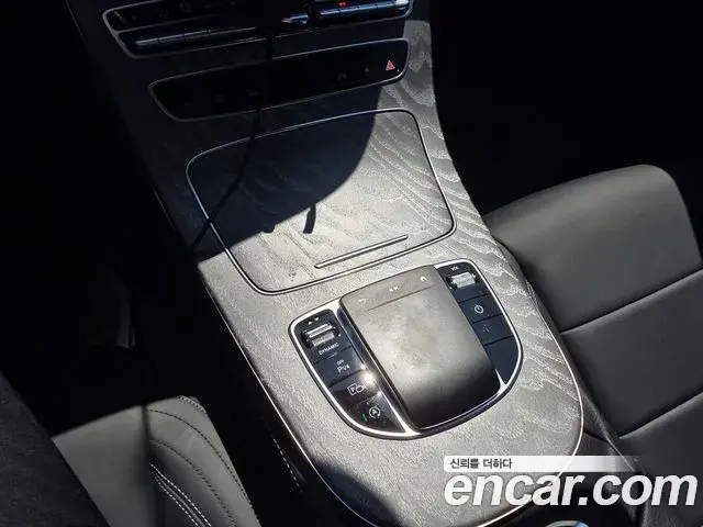 Mercedes-Benz E-Class 2021 — Şəkil 19/19
