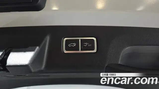 Kia Sorento 2025 — ფოტო 30/38