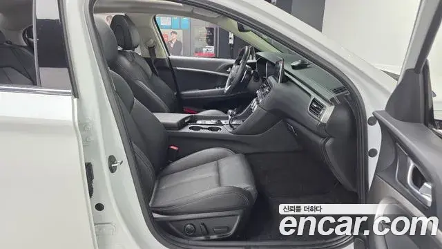 Genesis G70 2020 — Photo 20/20
