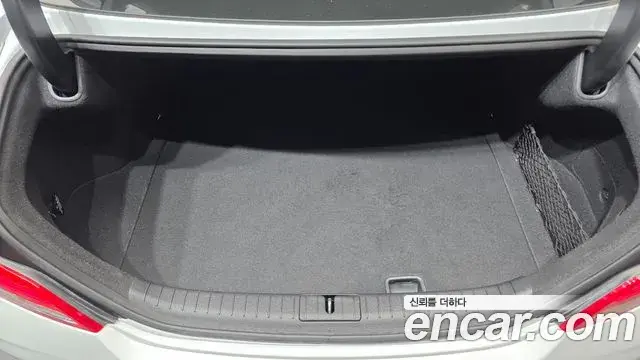 Genesis G70 2020 — Photo 5/20