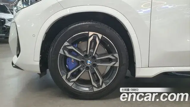 BMW X1 2024 — Photo 5/20