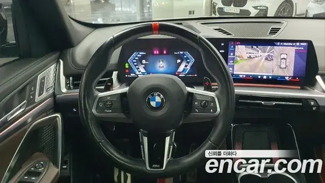BMW X1 2024 — Photo 13/20