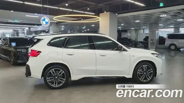 BMW X1 2024 — Photo 20/20
