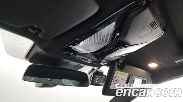 BMW 4 Series 2025 — Photo 19/20