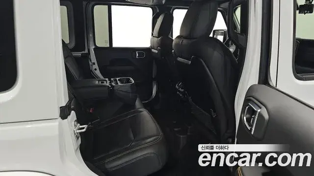 Jeep Wrangler 2024 — Photo 9/30