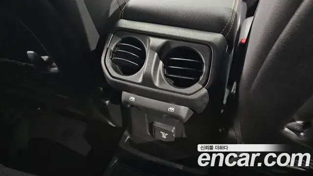 Jeep Wrangler 2024 — Photo 11/30