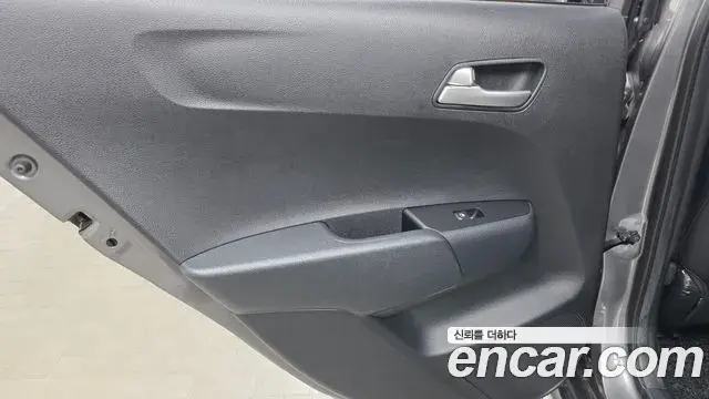 Kia Morning Urban 2022 — Photo 5/30