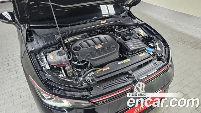 Volkswagen Golf 2026 — ფოტო 3/32