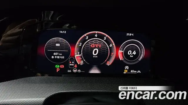 Volkswagen Golf 2026 — ფოტო 29/32