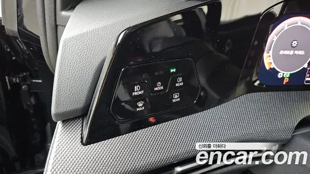 Volkswagen Golf 2026 — ფოტო 19/32