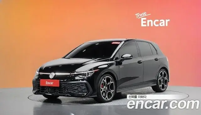 Volkswagen Golf 2026 — ფოტო 5/32
