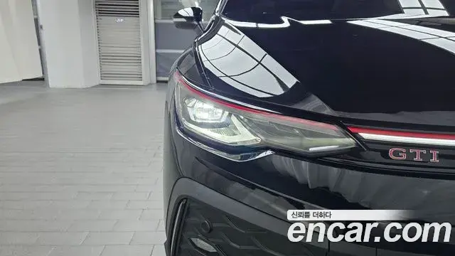 Volkswagen Golf 2026 — ფოტო 31/32