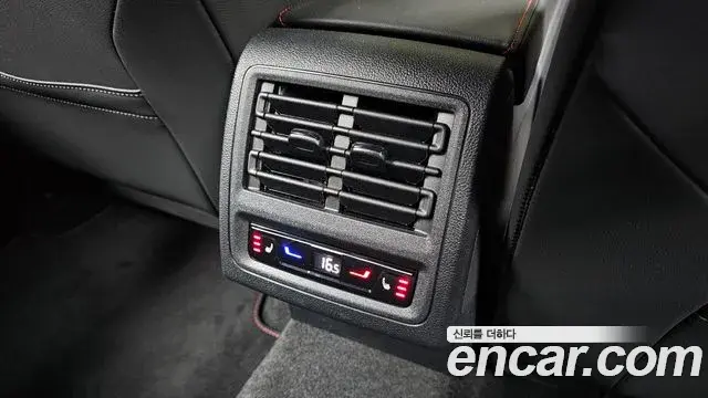 Volkswagen Golf 2026 — ფოტო 11/32