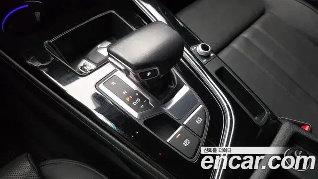 Audi A5 2020 — ფოტო 20/20