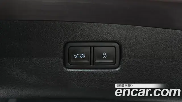 Genesis GV70 2022 — Photo 34/34