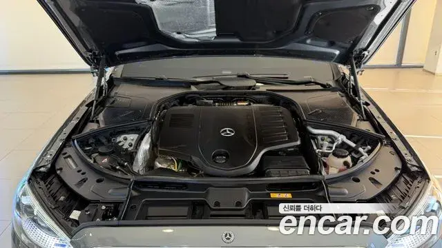 Mercedes-Benz S-Class 2025 — Şəkil 6/17