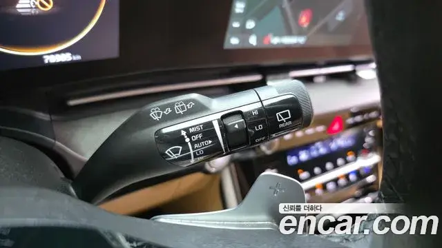 Kia Carnival 2022 — Photo 16/20