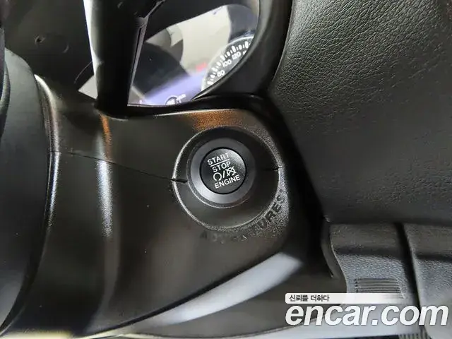 Jeep Renegade 2020 — Фото 9/20