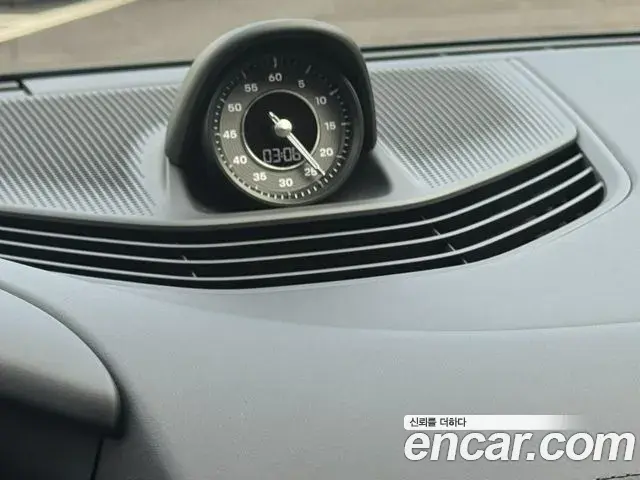 Porsche Taycan 2023 — Şəkil 6/20