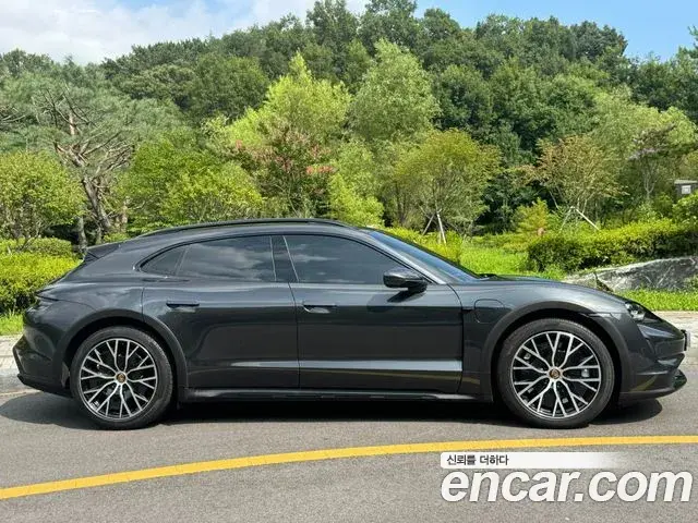 Porsche Taycan 2023 — Şəkil 10/20