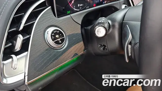 Mercedes-Benz E-Class 2024 — Şəkil 14/34