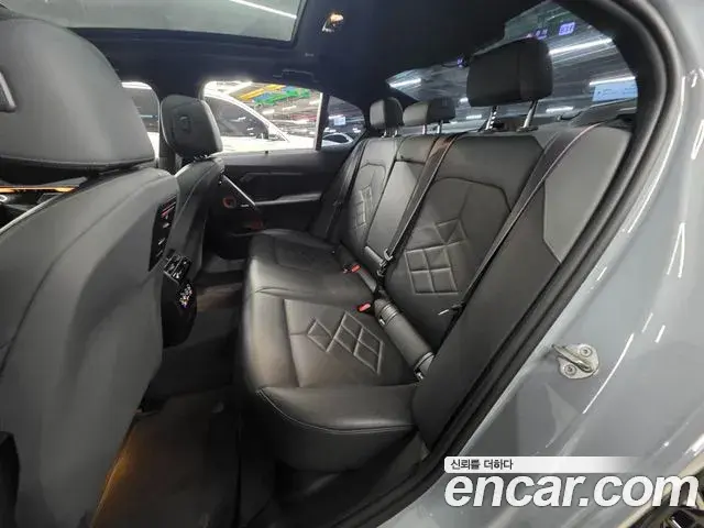BMW i5 2024 — Photo 16/20