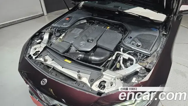 Mercedes-Benz CLS-Class 2019 — Фото 6/20