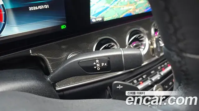 Mercedes-Benz CLS-Class 2019 — Фото 9/20