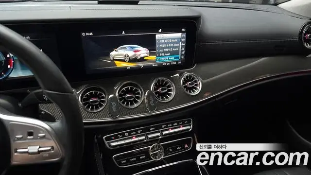 Mercedes-Benz CLS-Class 2019 — Фото 14/20
