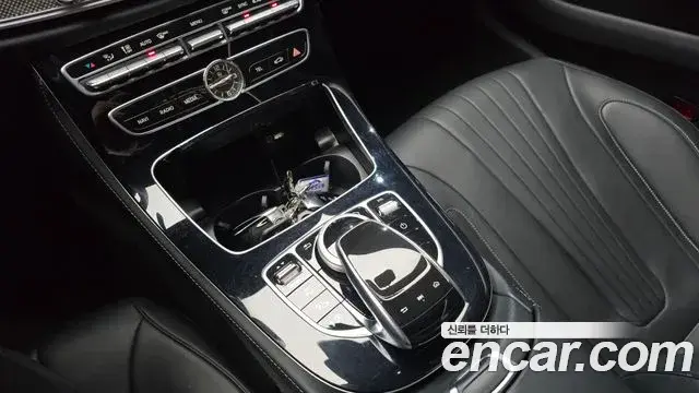 Mercedes-Benz CLS-Class 2019 — Фото 17/20