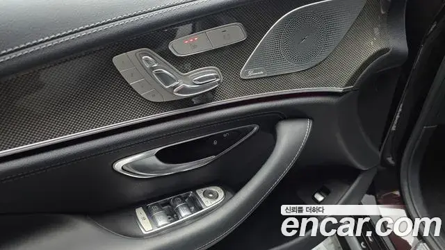Mercedes-Benz CLS-Class 2019 — Фото 18/20