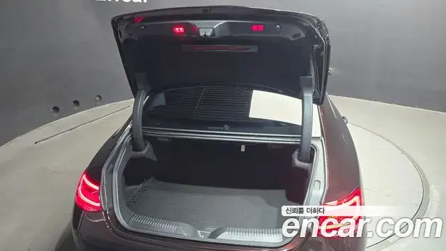 Mercedes-Benz CLS-Class 2019 — Şəkil 3/31