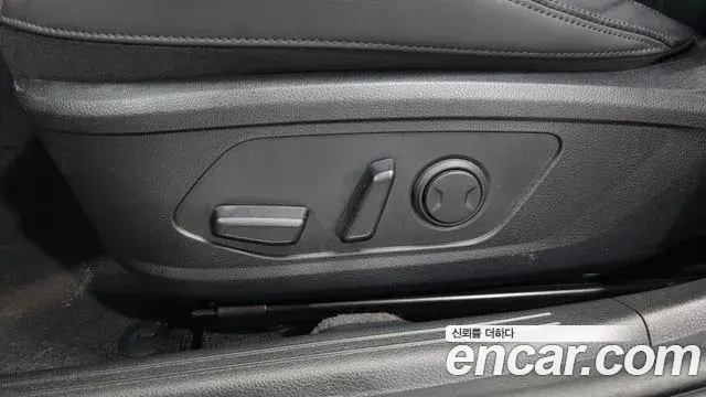 Kia K5 2022 — Photo 24/34