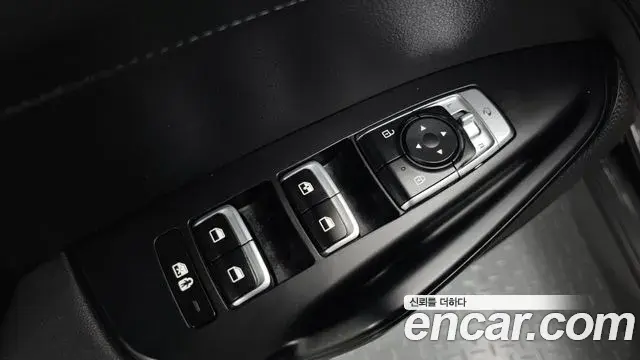 Kia K5 2022 — Photo 33/34