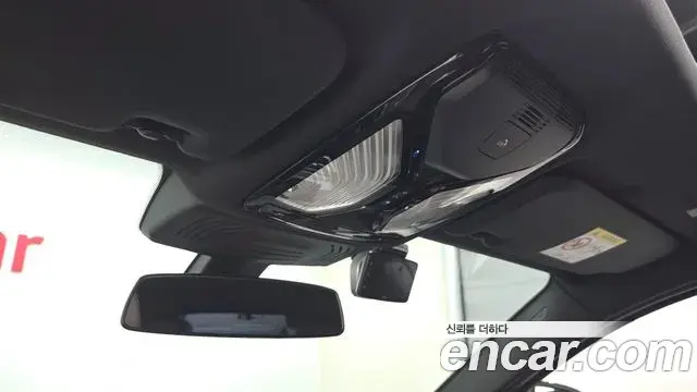 BMW X4 2023 — Фото 18/20