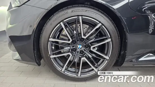 BMW M5 2026 — Photo 10/20