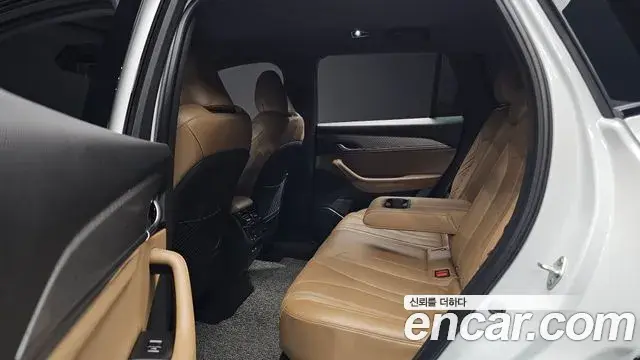 Renault Samsung Grand Koleos 2024 — Şəkil 14/20