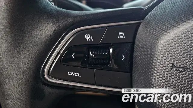 Renault Samsung Grand Koleos 2024 — Şəkil 10/20