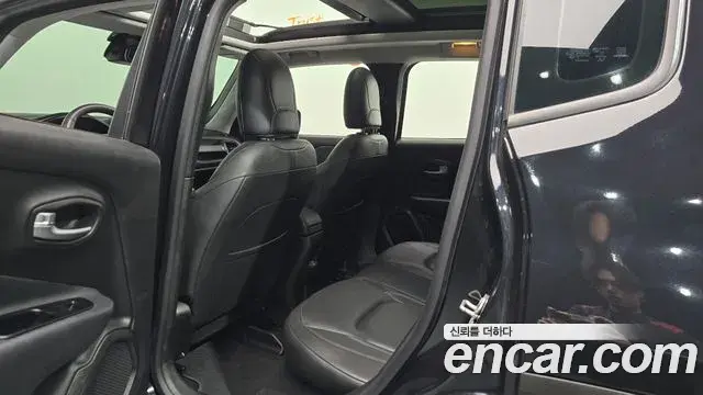 Jeep Renegade 2021 — Photo 11/20