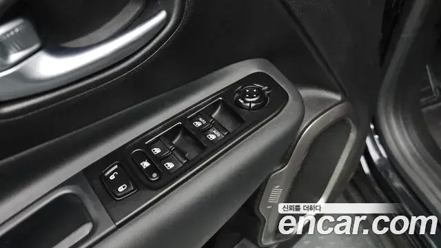 Jeep Renegade 2021 — Photo 2/20