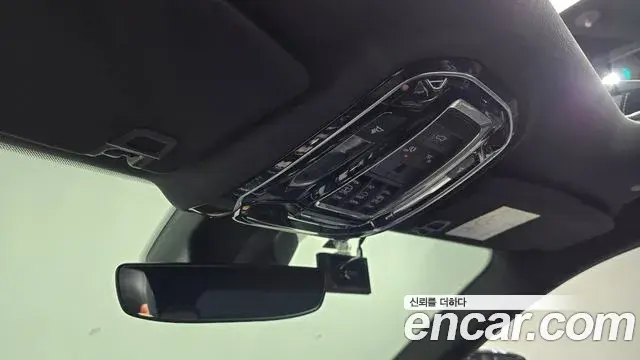 Jeep Grand Cherokee 2022 — Photo 5/39