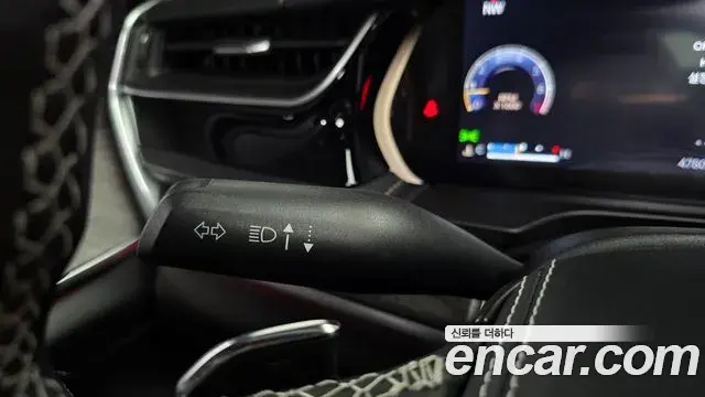 Jeep Grand Cherokee 2022 — Photo 30/39