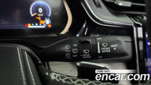 Jeep Grand Cherokee 2022 — Photo 11/39