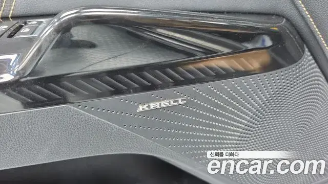 Kia K5 2020 — Photo 34/38